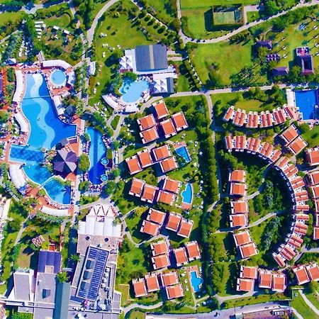 Holiday Village Tuerkiye Dalaman Eksteriør bilde